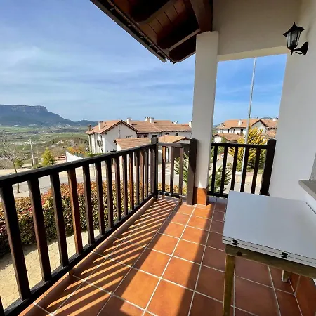 Apartamento Apartamento Jaca Badaguás