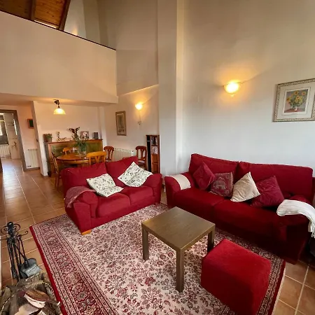 Apartamento Jaca Apartamento *