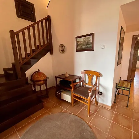 Apartamento Jaca