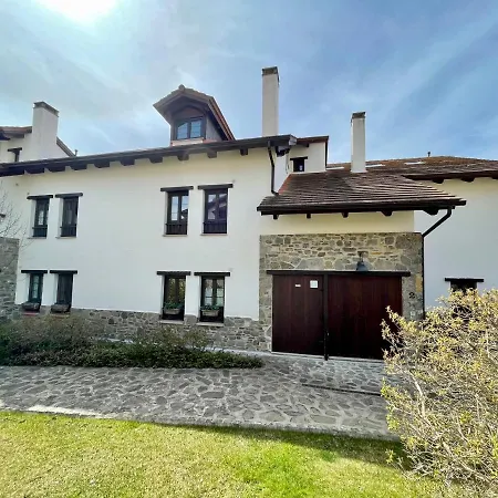Apartamento Jaca Badaguás