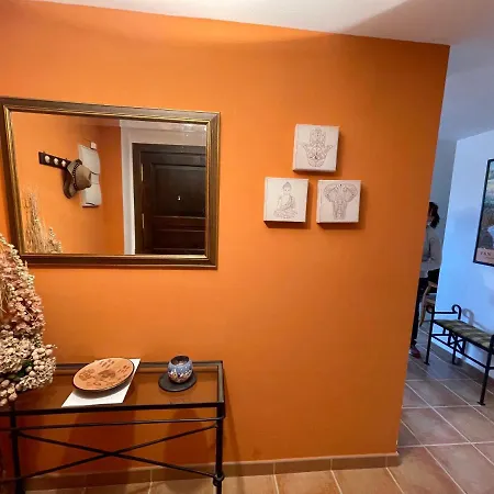 Apartamento Apartamento Jaca *