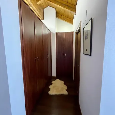 Apartamento Jaca Apartamento