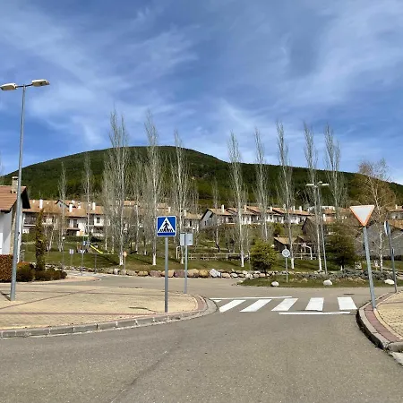 Apartamento Jaca Apartamento