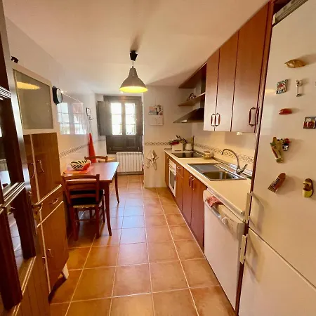 Apartamento Jaca