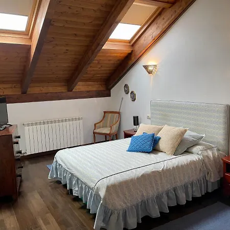 Apartamento Jaca