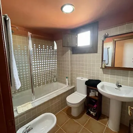 Apartamento Apartamento Jaca *