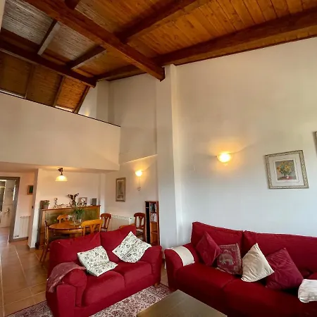 Apartamento Jaca Apartamento *