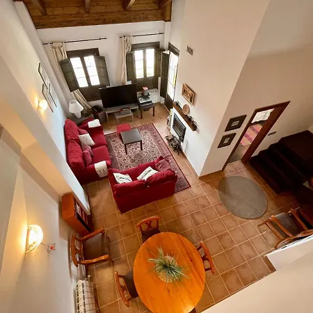 Apartamento Jaca * Badaguás