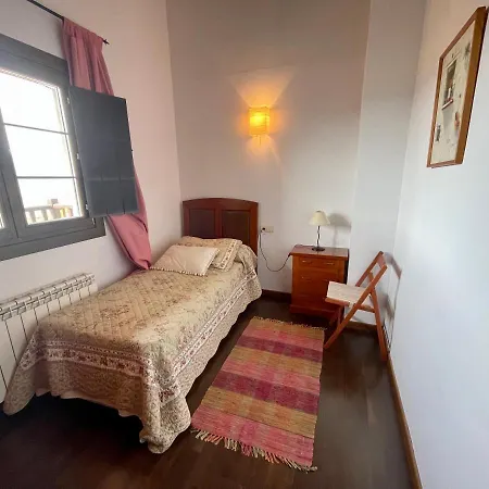 Apartamento Jaca *