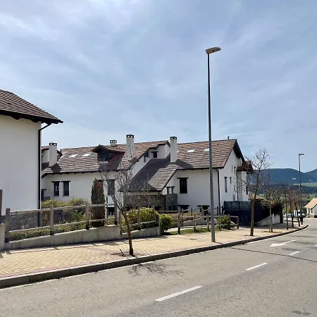Apartamento Jaca Apartamento