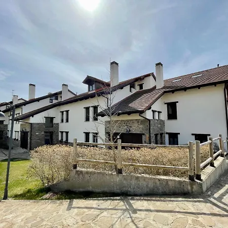 Apartamento Apartamento Jaca Badaguás