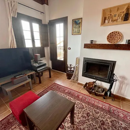 Apartamento Apartamento Jaca *