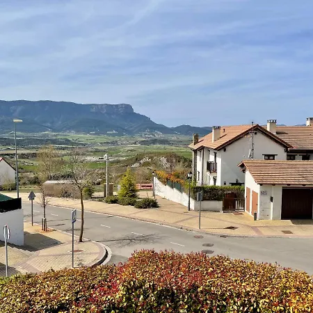 Apartamento Jaca