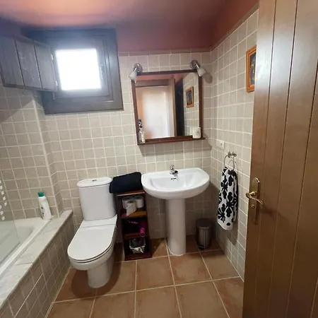 Apartamento Jaca *