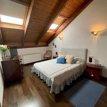 Apartamento Apartamento Jaca *