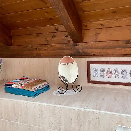 Apartamento Jaca