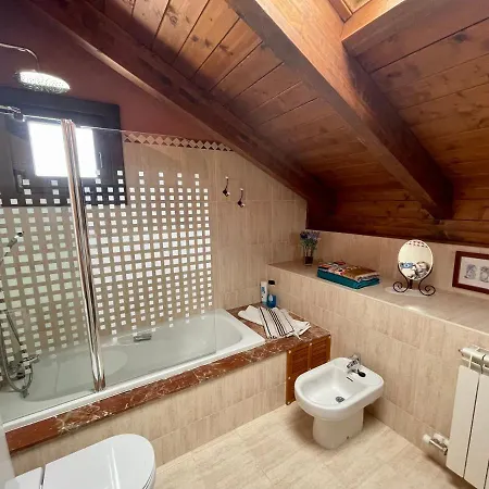 Apartamento Jaca