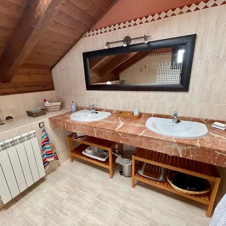 Apartamento Jaca Apartamento Badaguás