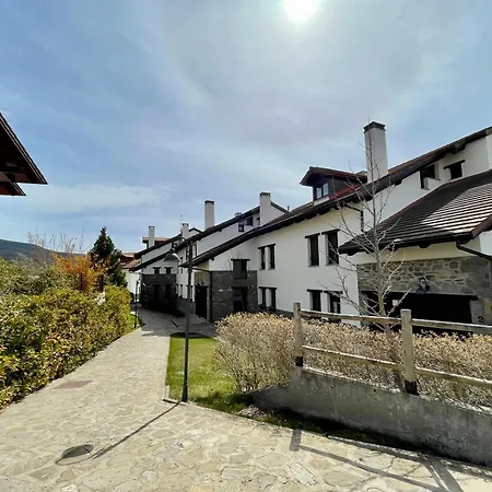 Apartamento Apartamento Jaca