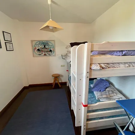 Apartamento Jaca Apartamento *