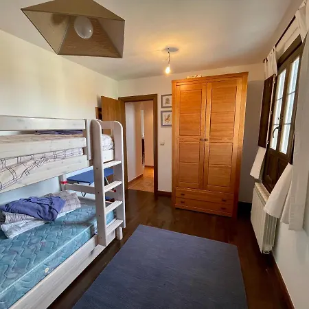 Apartamento Apartamento Jaca Badaguás