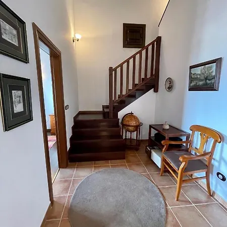 Apartamento Apartamento Jaca *