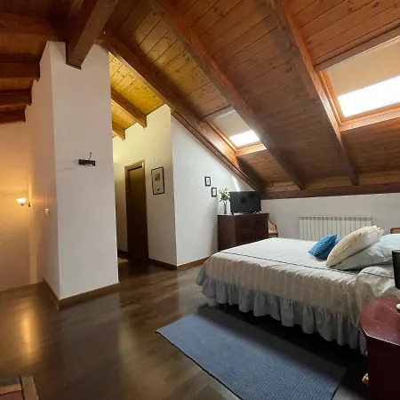 Apartamento Jaca * Badaguás