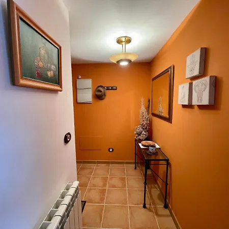 Apartamento Jaca * Badaguás