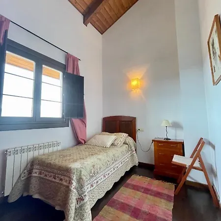 Apartamento Jaca * Badaguás