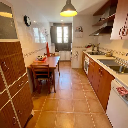 Apartamento Apartamento Jaca *
