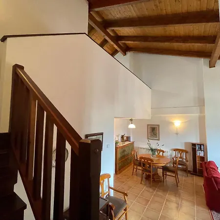 Apartamento Apartamento Jaca Badaguás