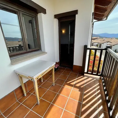 Apartamento Jaca