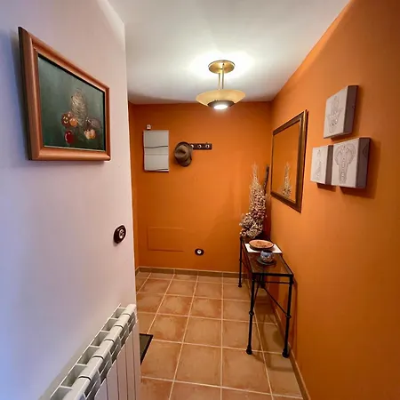 Apartamento Apartamento Jaca *