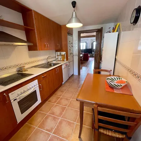 Apartamento Jaca Apartamento *
