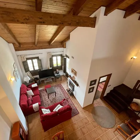 Apartamento Jaca Badaguás