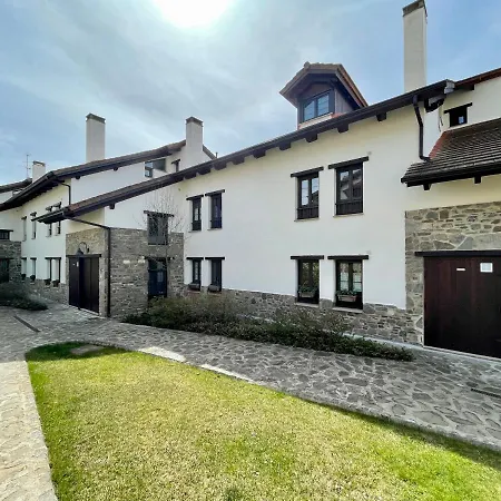 Apartamento Jaca * Badaguás