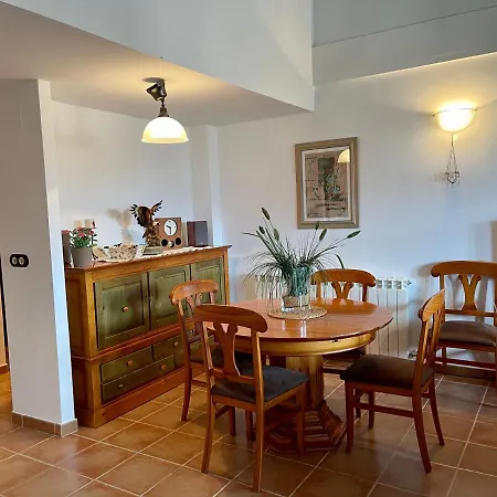 Apartamento Jaca Apartamento *