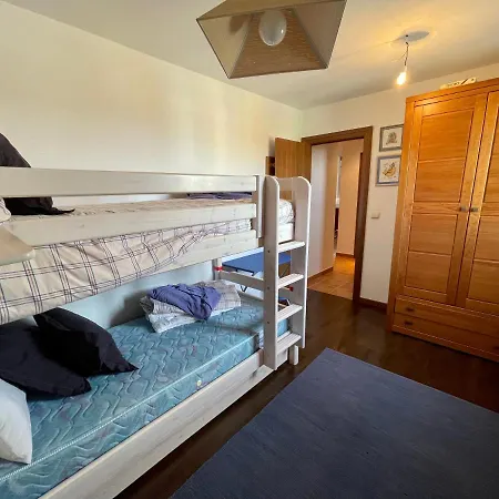 Apartamento Apartamento Jaca *
